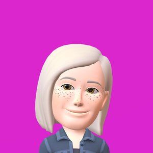 Meet your Posher, Maureen